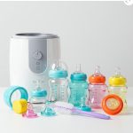 Best Baby Bottle Washer & Sterilizers: Top Rated & Reviewed [2026]