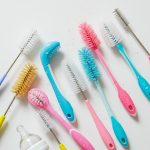 The Best Baby Bottle Brushes of 2026: Top-Rated for Cleaning & Safety