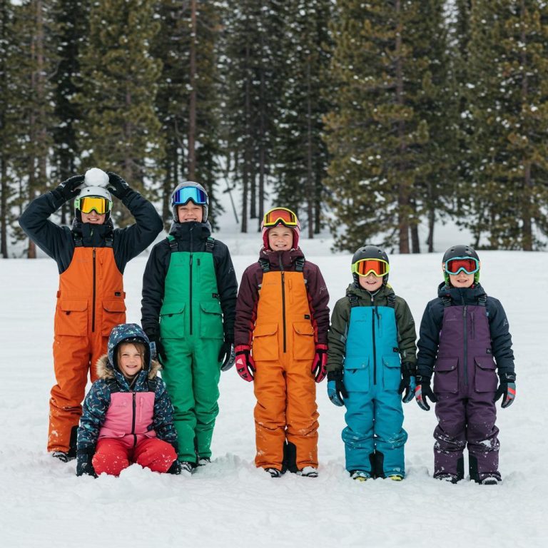10 Best Cold Weather Bibs for Kids & Adults (2026 Guide)