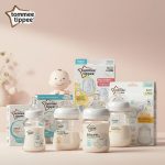 Tommee Tippee 340ml Bottles: Which Pack is Perfect for Your Baby? [2026 Guide]