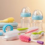 Best Baby Bottle Brushes of 2026: Top-Rated for Safety & Cleanliness