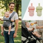 The 5 Best Baby Bottle Holders of 2026: Hands-Free Feeding for Happy Babies
