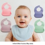 Infant Bibs: The Ultimate Guide to Choosing the Right Bibs for Your Baby (2026)