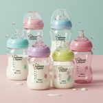 Tommee Tippee 340ml Bottle Packs: Which One Is Right for Your Baby? [2026]