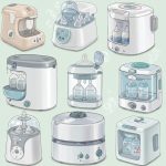 The Best Baby Bottle Washers and Sterilizers of 2026: Keep Your Baby Safe & Healthy