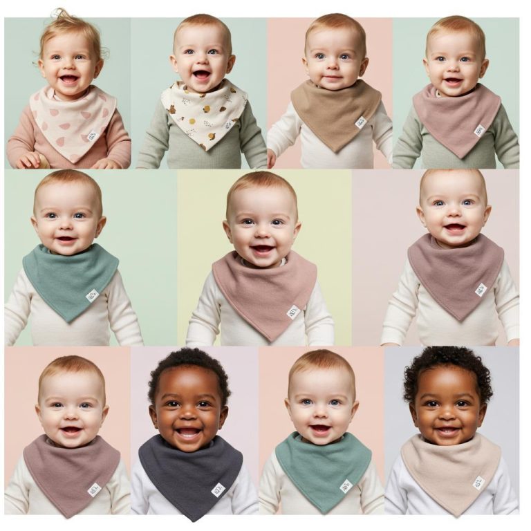 The 10 Best Baby Bibs of 2026: Keep Your Little One Clean & Stylish